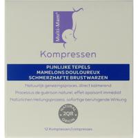 Ardo Medical multi-mam kompressen Ardo Medical multi-mam kompressen