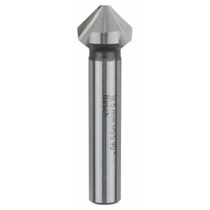 Bosch Accessories Bosch 2608597508 Kegelverzinkboor 16.5 mm HSS Cilinderschacht 1 stuk(s)