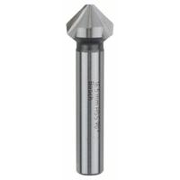 Bosch Accessories Bosch 2608597508 Kegelverzinkboor 16.5 mm HSS Cilinderschacht 1 stuk(s) - thumbnail