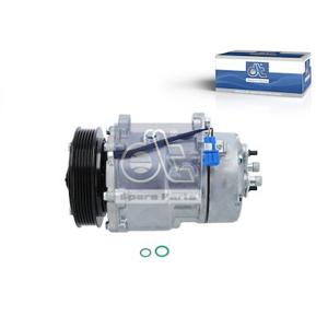 Dt Spare Parts Airco compressor 11.25027