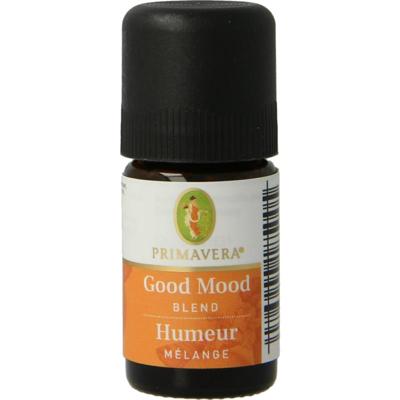 Primavera Good mood blend bio