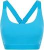 Tombo TL371 Medium Impact Core Bra - Turquoise Blue - XS