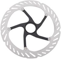 SHIMANO remschijf "rt-cl700". shim.brake rotors cl700 203mm cl ext. rtcl700