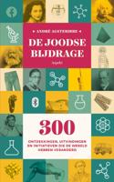 De Joodse bijdrage (Paperback)