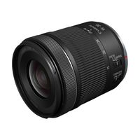 Canon RF 15-30mm f/4.5-6.3 IS STM objectief