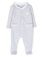 Patachou pyjama en jersey - Gris