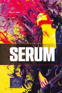 Serum (Hardback)