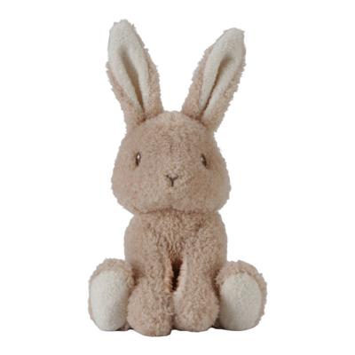 Little Dutch Baby Bunny knuffel konijn - 15 cm