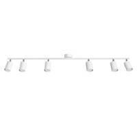 Plafondlamp LEMMI 6L wit Plafondlamp LEMMI 6L wit