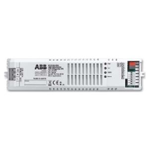 6155/40-500  - Light control unit for home automation 6155/40-500