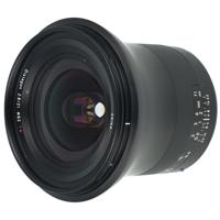 ZEISS Milvus Distagon T* 21mm F/2.8 ZE Canon occasion