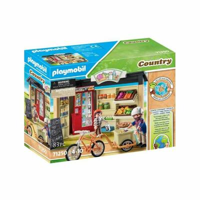 Actiefiguur Playmobil 71250