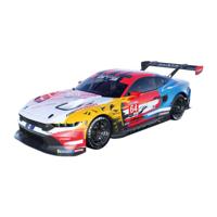 Carrera evolution ford mustang gt3 "champion spirit, no.64" - 1:32
