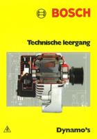 Bosch dynamo&apos;s (Paperback)