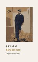 Bijna een man (Hardback)