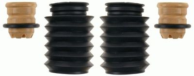 Aanslagrubber met stofkap - Protection kit 900134