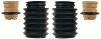 Aanslagrubber met stofkap - Protection kit 900134