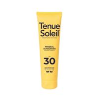 Tenue Soleil Minerale Zonnecrème SPF30