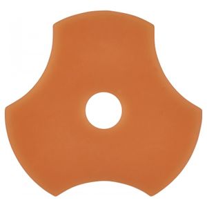 Milwaukee Accessoires SUPPORTING PLATE Centering Star - 112 mm (2 stuks) - 4931393180 - 4931393180