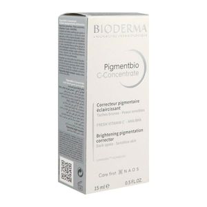 Bioderma Pigmentbio-C Concentraat Anti-Pigment 15ml