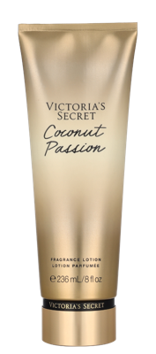 Victoria Secret Coconut Passion Fragrance Lotion 236 ml