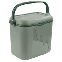 Toeristen Koelkast groen 32L 262266 CURVER