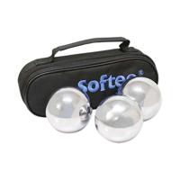 PROFESSIONAL PETANQUE SET (0 LINES)