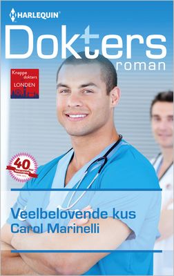Veelbelovende kus - Carole Marinelli - ebook