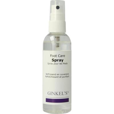 Ginkel&apos;s Zweetvoetenspray