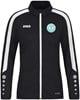 FC Dinxperlo Polyestervest Power Dames Zwart/Wit - 34