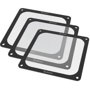 Akasa GRM12-M01-BKT3 onderdeel & accessoire voor computerkoelsystemen Ventilatorfilter