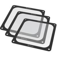 Akasa GRM12-M01-BKT3 onderdeel & accessoire voor computerkoelsystemen Ventilatorfilter - thumbnail