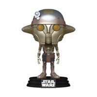 Funko POP! Star Wars Professor Huyang