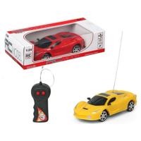 Politiewagen op Afstandsbediening 118481