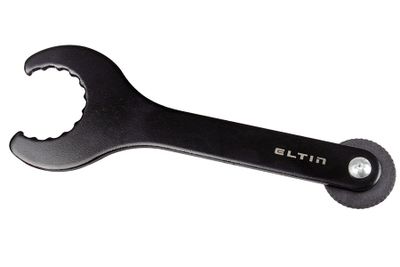 Eltin Trapassleutel en Cranktrekker voor Hollowtech