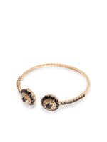 Dolce & Gabbana bracelet Family en or 18ct ornées de saphir noir - thumbnail