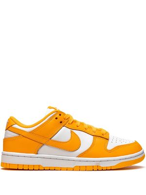 Nike baskets Dunk Laser Orange