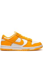 Nike baskets Dunk Laser Orange