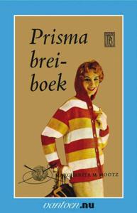 Prisma breiboek (Paperback)