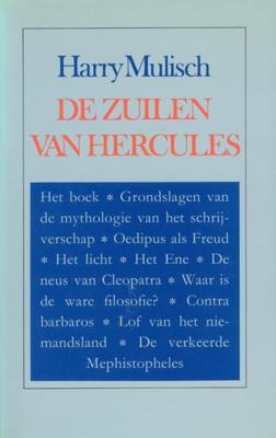De zuilen van Hercules (Paperback)
