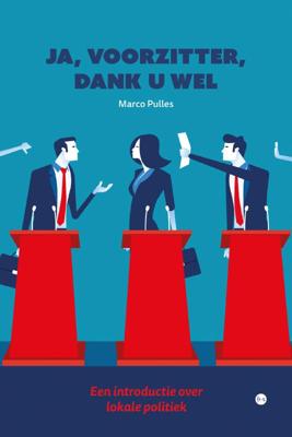 Ja, voorzitter, dank u wel (Paperback)