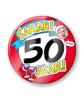 Bierviltjes Sarah