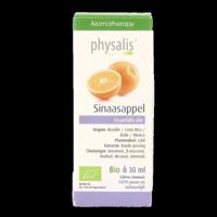 Sinaasappel bio 30 Milliliter