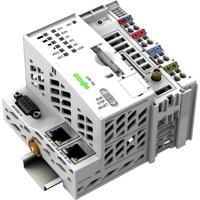 WAGO Control module 750-8217 1 stuk(s) - thumbnail