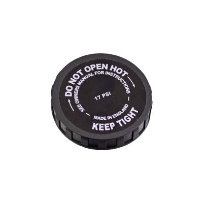 Radiatordop ADA109905