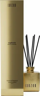 Diffuser Euphoria