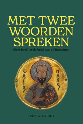 Met twee woorden spreken (Paperback)
