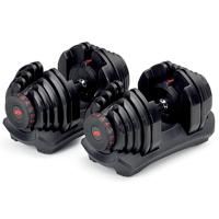 Bowflex SelectTech 1090i 40.8 kg set