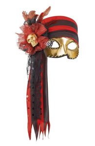 Masker Donna pirata