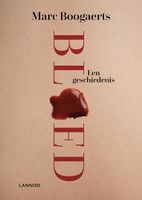 Bloed - Marc Boogaerts - ebook - thumbnail